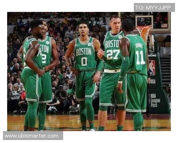 你不知道的凯尔特人：十大冷知识大揭秘