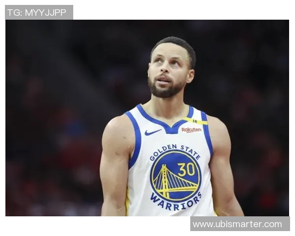 库里再度封神！以无敌表现引领勇士冲击新高峰