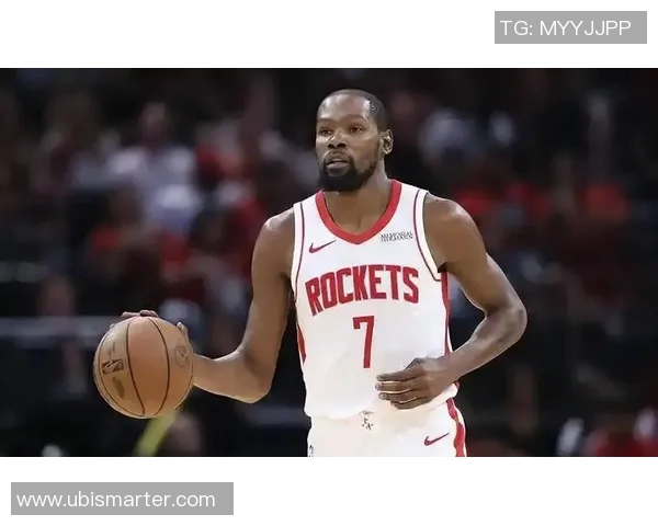 杜兰特或迎来重磅转会 新东家蓄势待发震动联盟